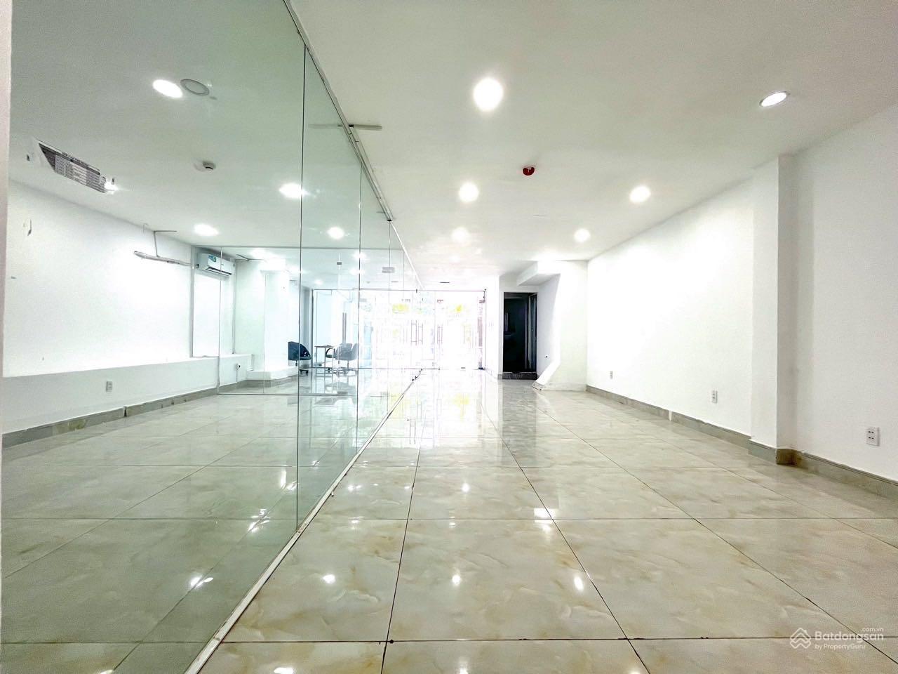 Cho thuê văn phòng đường Lê Văn Thọ, gần khu làng hoa Gò Vấp giá hấp dẫn (thương lượng)