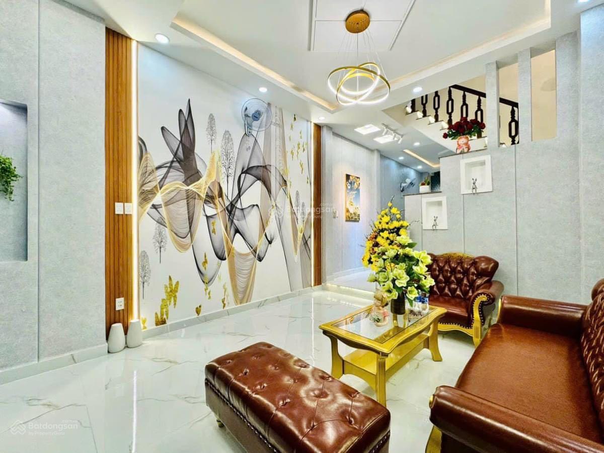 Bán nhà chính chủ Nguyễn Văn Công, P3, Gò Vấp, gần chợ Tân Sơn Nhất. DT 47m2/2tỷ090, sổ chính chủ Bán nhà chính chủ Nguyễn Văn Công, P3, Gò Vấp, gần chợ Tân Sơn Nhất. DT 47m2/2tỷ090, sổ chính chủ