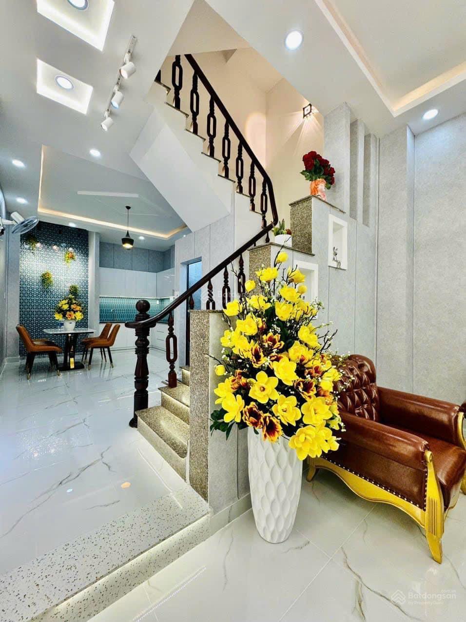 Bán nhà chính chủ Nguyễn Văn Công, P3, Gò Vấp, gần chợ Tân Sơn Nhất. DT 47m2/2tỷ090, sổ chính chủ Bán nhà chính chủ Nguyễn Văn Công, P3, Gò Vấp, gần chợ Tân Sơn Nhất. DT 47m2/2tỷ090, sổ chính chủ