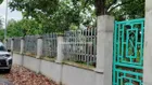 Vườn 35*47m, An Thạnh thông Lê Hồng Phong TDM, LH 0909 036 ***