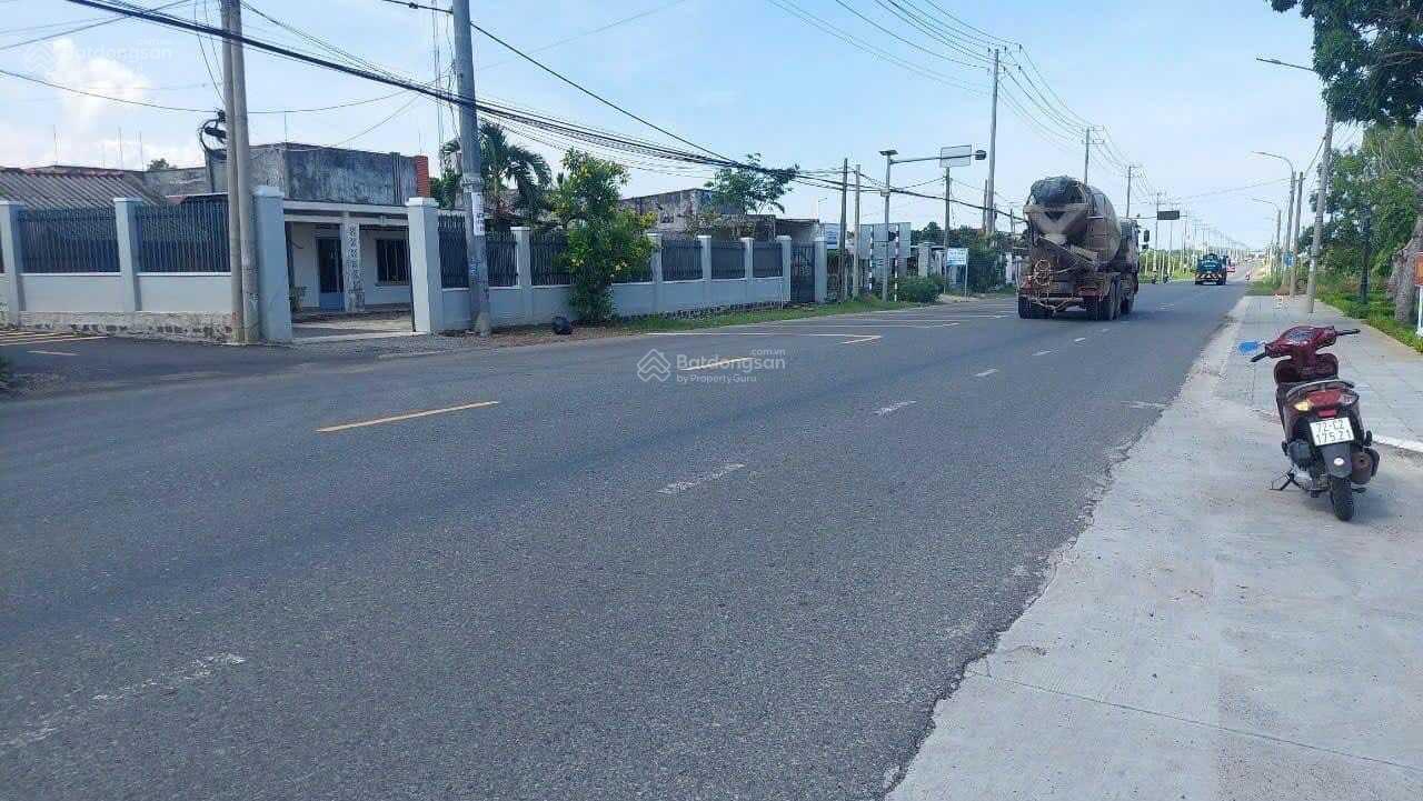 Bán lô đất khu trung tâm Lộc An, Bảo Lâm, Lâm Đồng