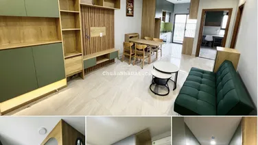 DT 70m2 - 7 tr/tháng , DT 87m2 - 3PN - 9 tr/tháng | máy lạnh sẵn