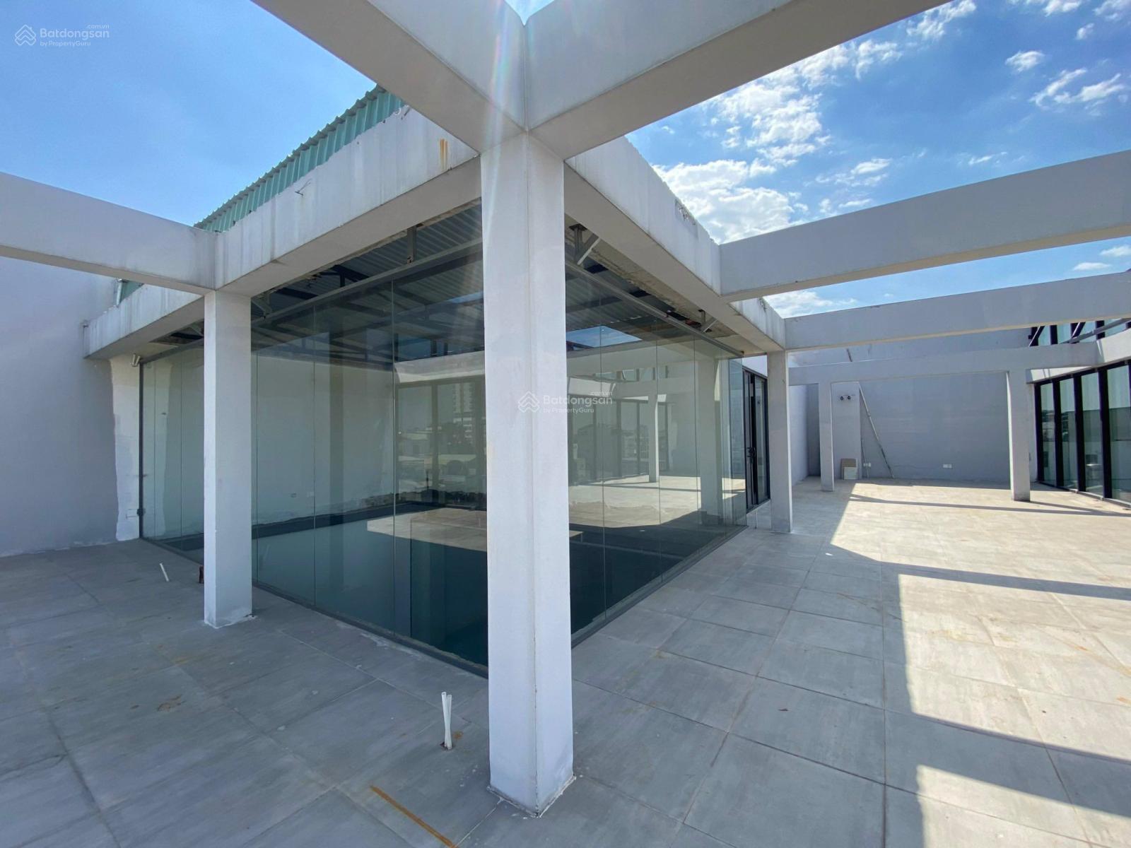 Giảm 10 tỷ - Tòa nhà MT Cao Thắng, P4, Q3 - HĐT: 385tr/tháng - DT: 15 x 20m - Hầm 7 tầng, 105 tỷ TL