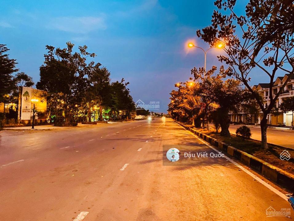 Cần bán nhanh lô đất hướng Đông Nam, khu 5, khu đô thị Long Hưng Biên Hòa