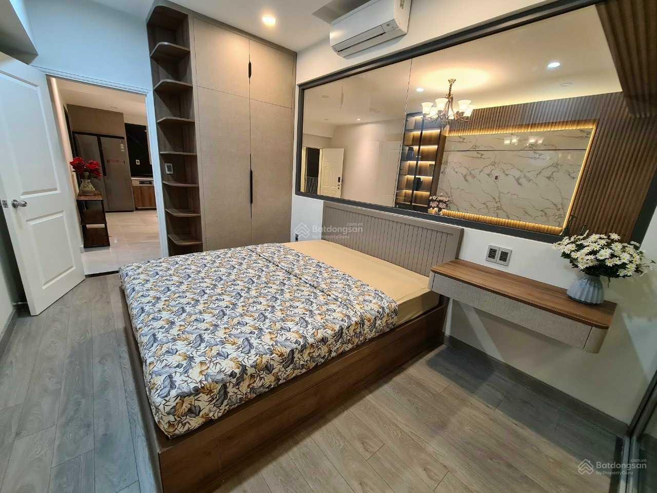 Cần cho thuê nhanh căn hộ cao cấp Midtown Sakura, PMH, Q7 nhà đẹp, giá xinh. LH 0917 300 *** Ms Hằng