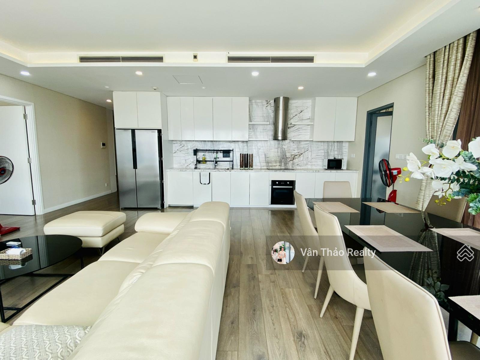 (Giá sốc) Căn hộ 3PN full 2 mặt kính - Mở rộng tầm nhìn - Đảo Kim Cương Q2, tiêu chuẩn resort kề Q1