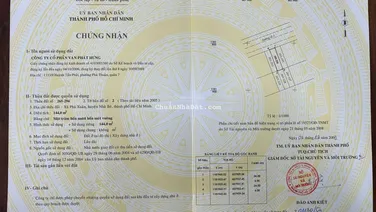 HOT, Nền biệt thự Phú Xuân vạn phát hưng vị trí đẹp. Diện tích 10x21m, Giá 48,5tr/m2. LH 0906 459 ***