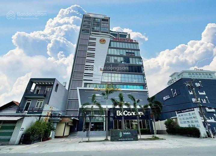 Cho thuê văn phòng Quận 2, đường Trần Não, Lương Định Của, DT: 100, 200, 300m2. LH: 0906 391 ***