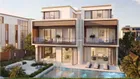Bán dinh thự mặt sông The Rivus tại TP HCM, NH cho vay 100% Miễn TT gốc lãi, 0903 164 ***