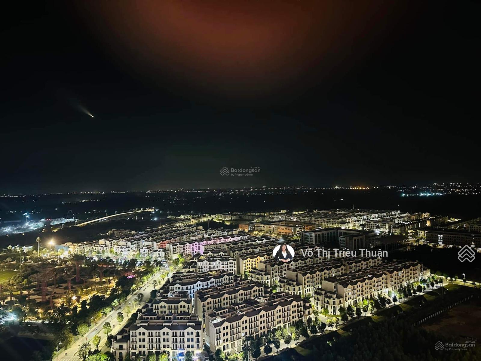 Bán nhà phố 84m2 - Manhattan - giá bán top 1 toàn khu Vinhomes Grand Park Tháng 6/2025 - Có sổ