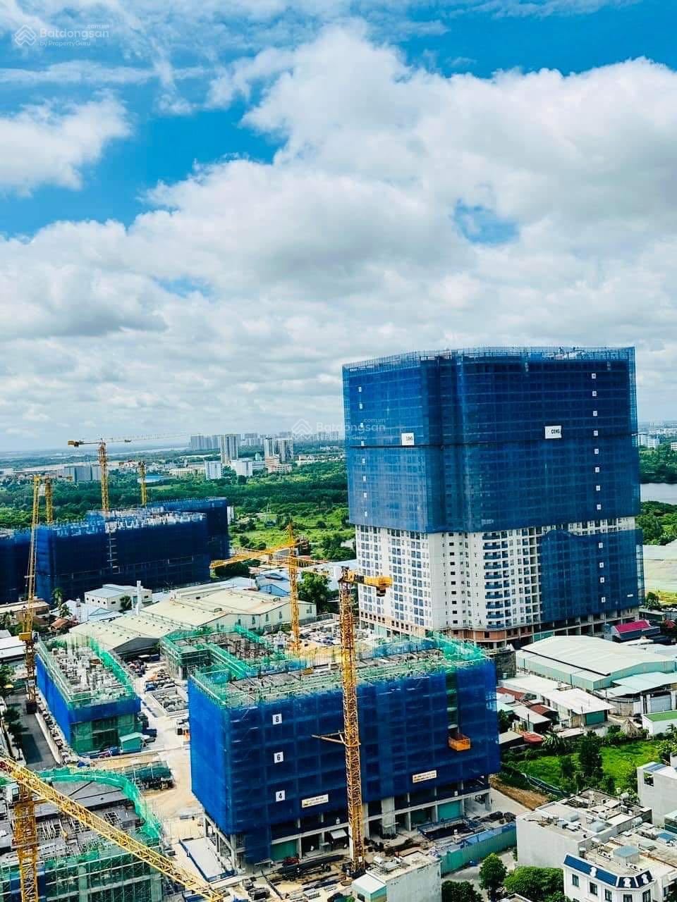 Bán căn hộ Bcons City giá gốc chủ đầu tư, trả trước 440tr/ căn 2pn, nhận nhà ngay. LH 0948 332 ***