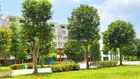 Cho thuê nhà phố Khai Sơn 90m2 view hồ điều hòa, giá 12 triệu/th. LH: 0989 386 ***