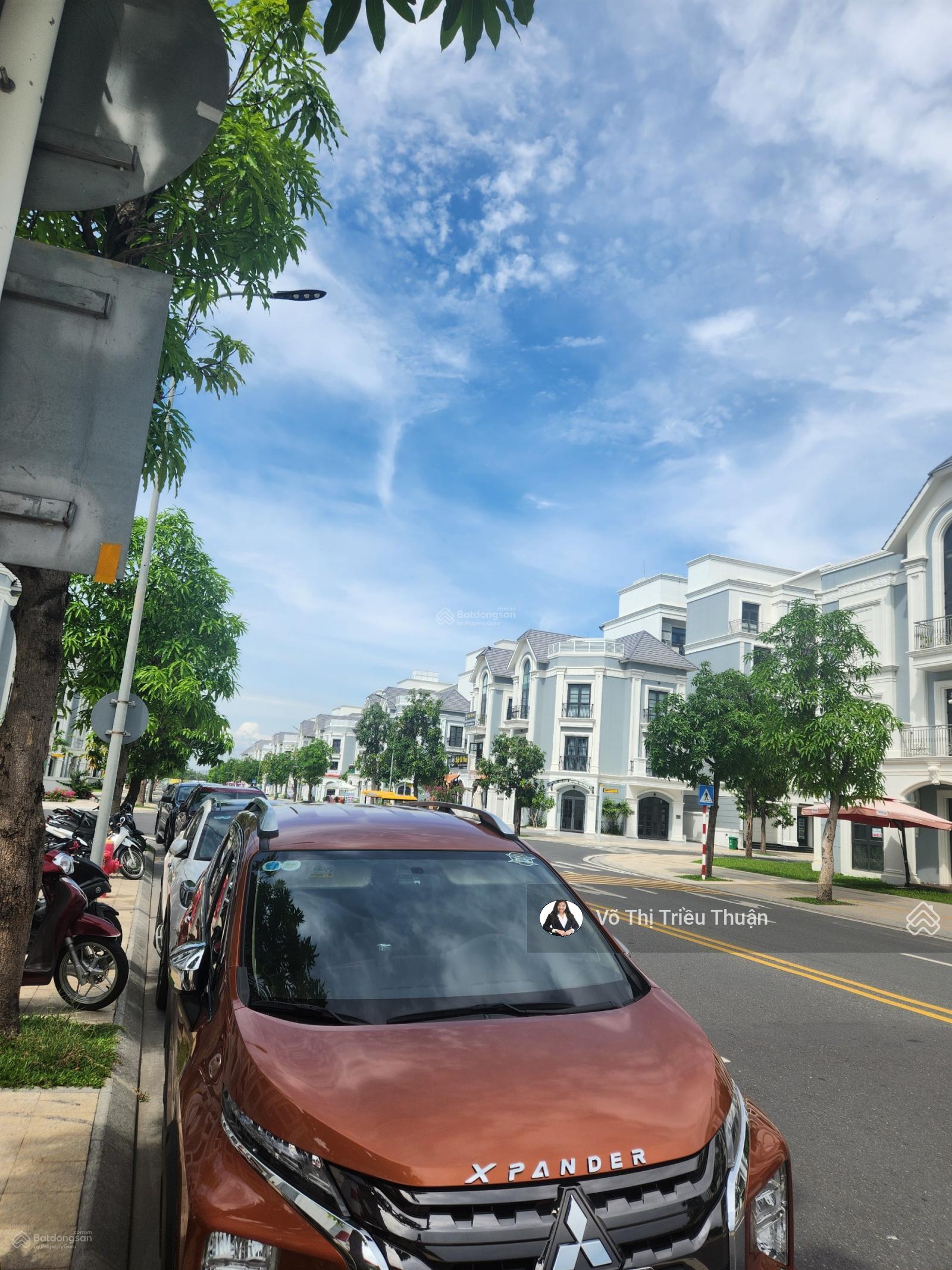 Bán nhà phố 126m2 - Manhattan - giá bán top 1 toàn khu Vinhomes Grand Park T6/2025