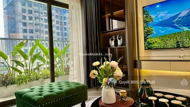 (Giá thật) chính chủ bán căn 141m2 3PN + 3WC tầng trung full NT sang xịn đẹp 23 tỷ cc Royal City