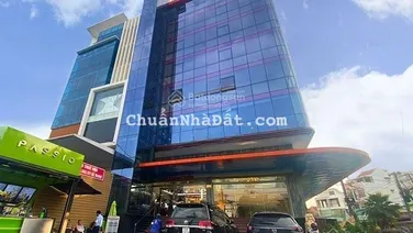 Cho thuê văn phòng Quận 2, đường Trần Não, Lương Định Của, DT: 100, 200, 300m2. LH: 0906 391 ***