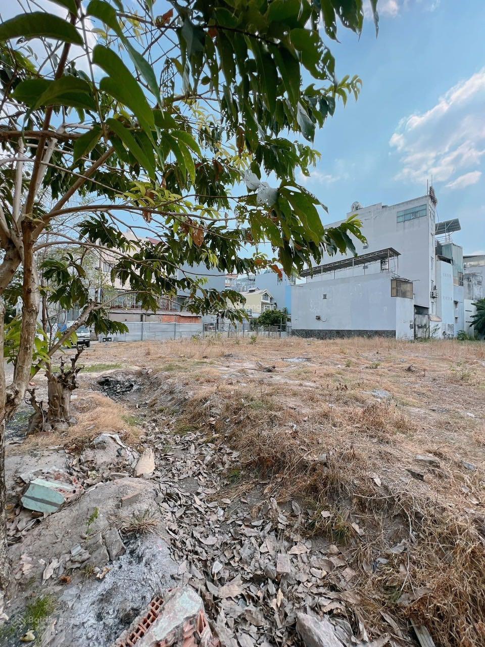 Bán dự án gần 4100m2 khu Tài Chính Quận Tân Phú. Giá chỉ 25tr/m2 LH: 0907 505 ***