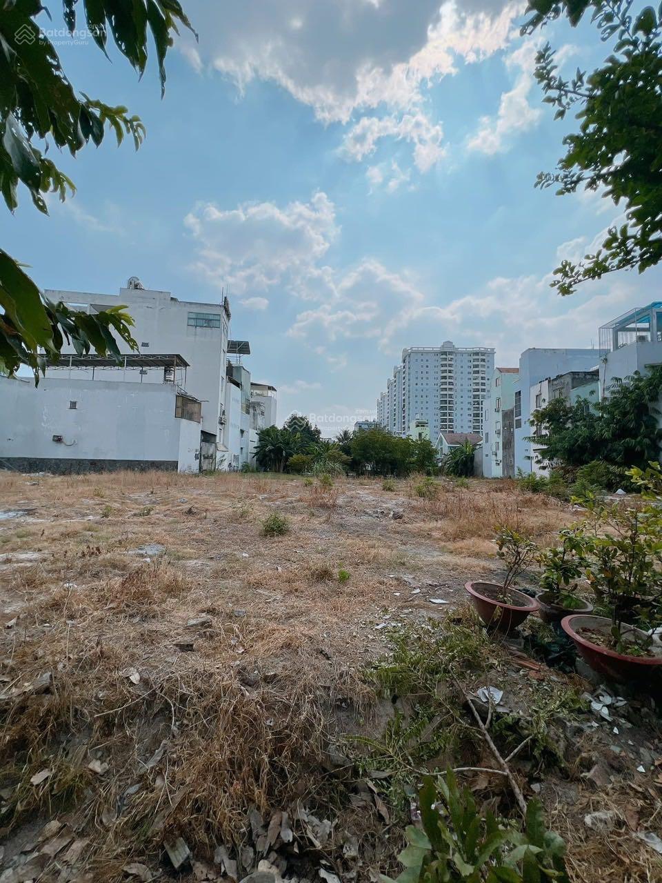 Bán dự án gần 4100m2 khu Tài Chính Quận Tân Phú. Giá chỉ 25tr/m2 LH: 0907 505 ***