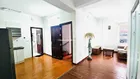 Cho thuê căn hộ 2 phòng ngủ 65m2 cực đẹp tại phố Cát Linh, Đống Đa. Giá ưu đãi 10 triệu/tháng
