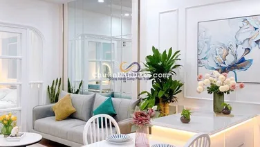 Bán căn hộ 1 phòng ngủ tòa T08 và T09 giá 4,6 tỷ. Liên hệ xem nhà 0943 358 ***