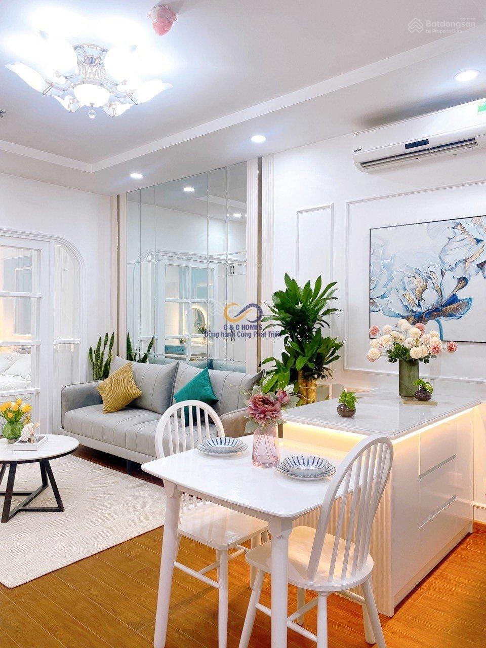 Bán căn hộ 1 phòng ngủ tòa T08 và T09 giá 4,6 tỷ. Liên hệ xem nhà 0943 358 ***