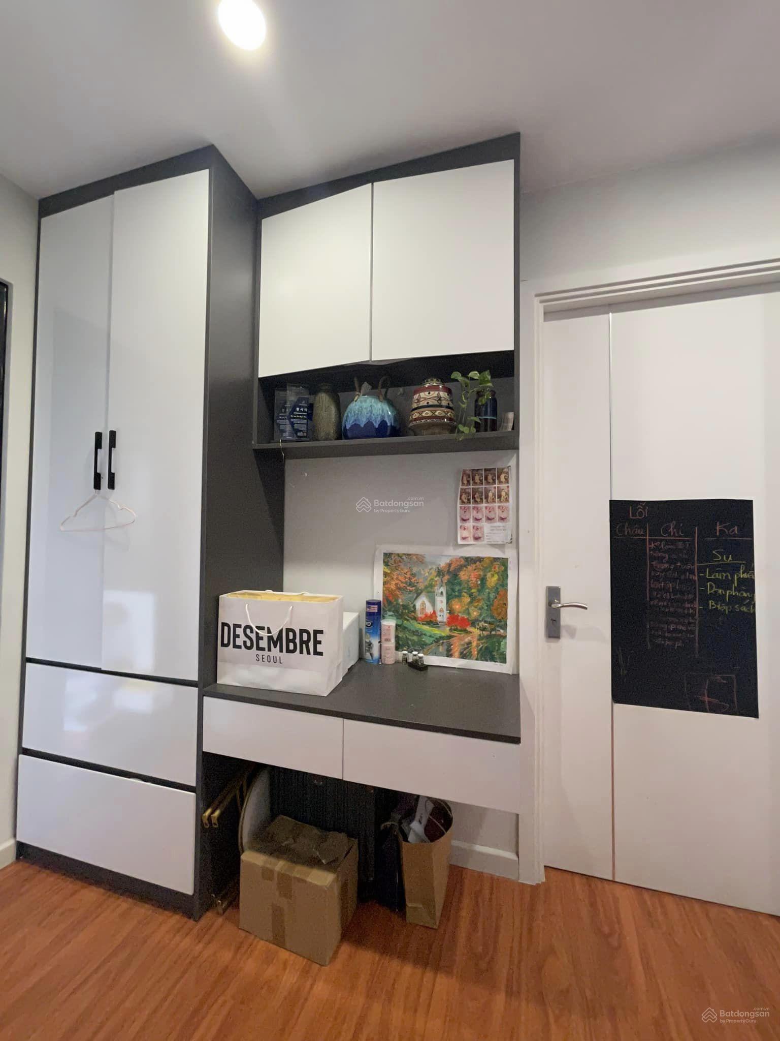 Giá bán nhanh! Bán căn 2PN 59m2 - khu Imperia - 3,820 tỷ bao phí để lại full nội thất - Sổ cầm tay