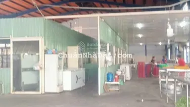 Cần cho thuê nhà xưởng mới xây dựng đường Tỉnh lộ 15, cách ngã tư Tân Quy 800m, giá rẻ