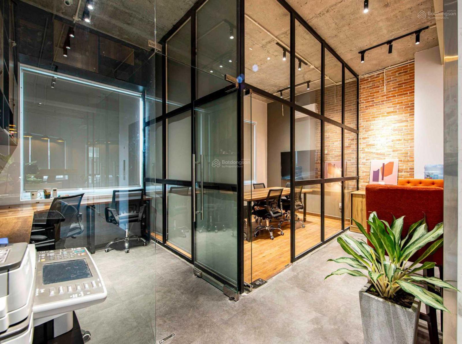 Công ty Nhà Thủ Thiêm chuyên cho thuê văn phòng khu Sala DT: 36m2, 75m2, 80m2, 90m2, 260m2