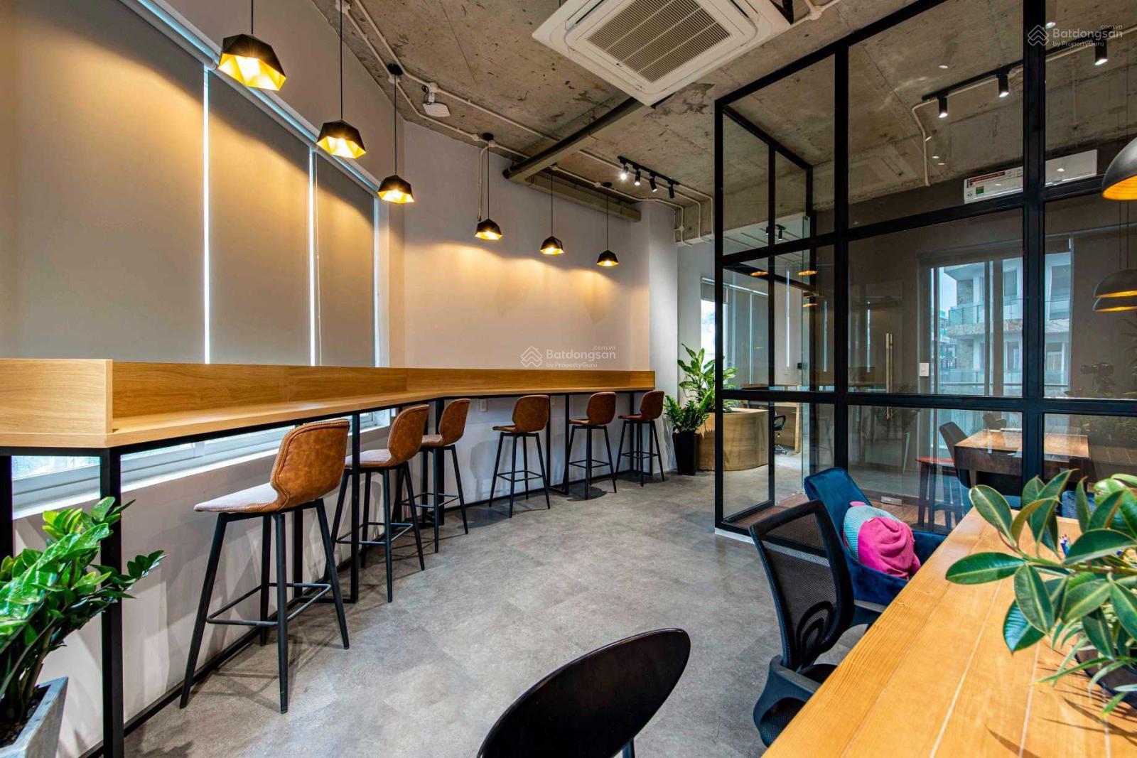 Công ty Nhà Thủ Thiêm chuyên cho thuê văn phòng khu Sala DT: 36m2, 75m2, 80m2, 90m2, 260m2