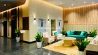 Cho thuê căn góc 2PN SAM Tower (Risemount) tầng cao giá chỉ 30 triệu/tháng