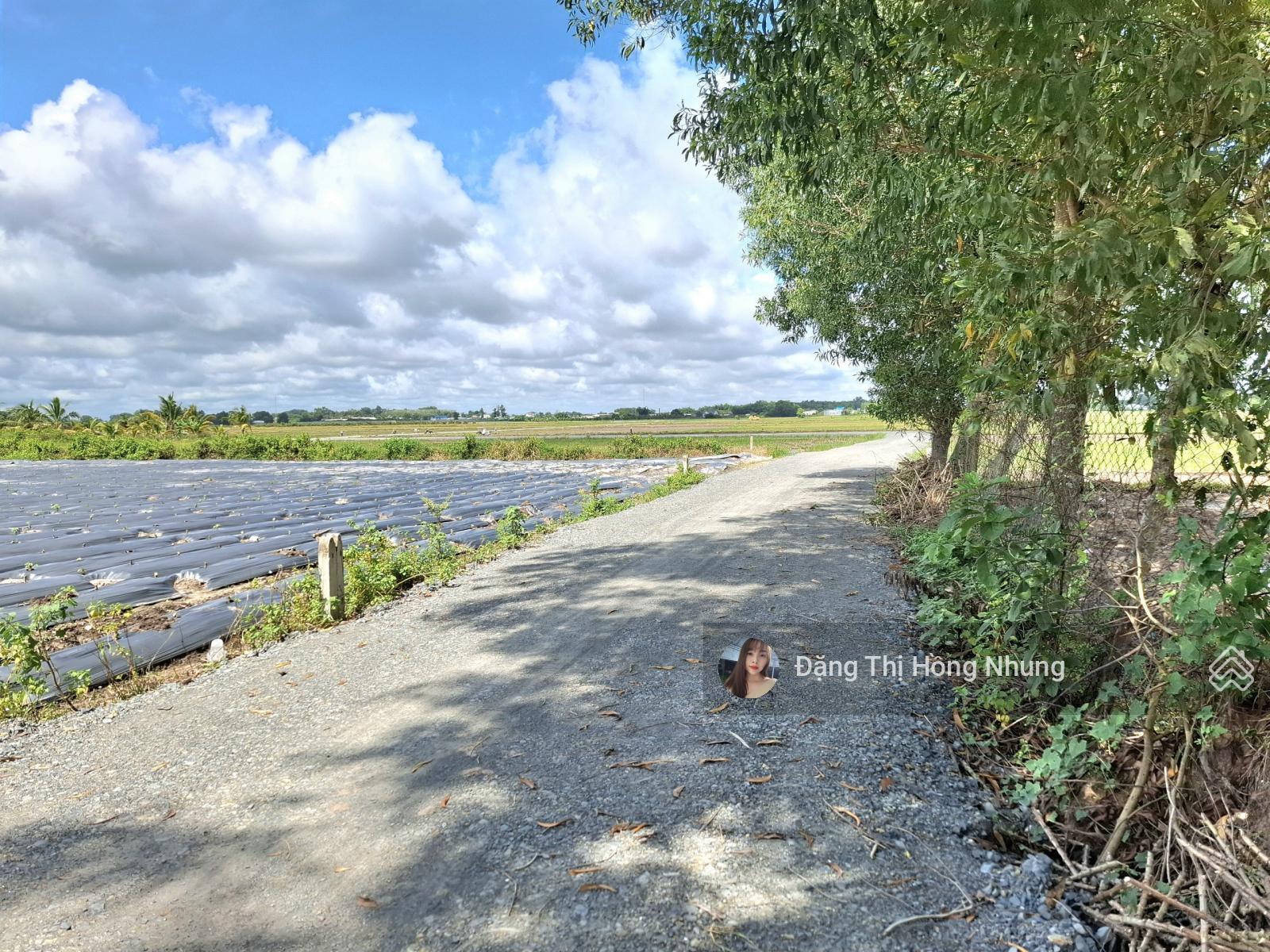 5*40m Phước Thạnh, 150m2 ONT, đường 5m thông, gần KCN Phước Đông, chỉ 550 tr