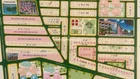 Bán đất 2MT đường Cao Lỗ khu Đồng Diều Phường 4 Quận 8. DT 3068m2 CLN sổ đỏ giá 25 triệu/m2
