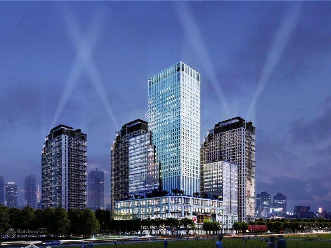 300m2; 500m2; 1000m2; 1200m2; 2000m2. Văn phòng- Mỹ Đình Pearl-Nam Từ Liêm