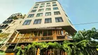 Siêu dòng tiền - Thu nhập 350tr/tháng, Tòa CHDV 74 phòng ngay Hutech (13x20m) - 7 Tầng - Giá 43 tỷ