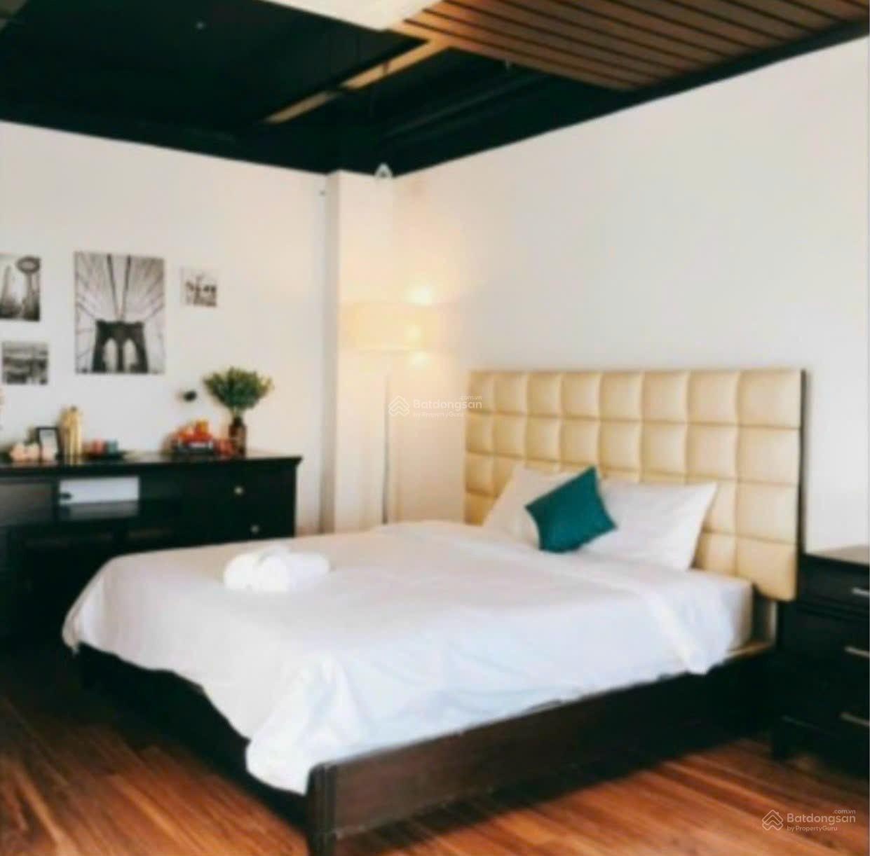 Siêu dòng tiền - Thu nhập 350tr/tháng, Tòa CHDV 74 phòng ngay Hutech (13x20m) - 7 Tầng - Giá 43 tỷ