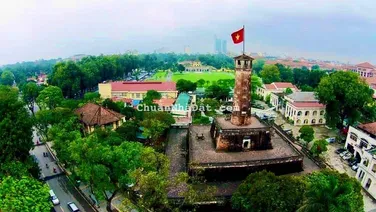 Cần bán nhà lô góc phố Phan Đình Phùng, Ba Đình. DT sổ 82m2 x 5T, MT 5m. Vị trí đẹp - KD sầm uất