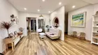 Bán nhanh căn hộ 120m2, 3PN 2WC tại Victoria Văn Phú