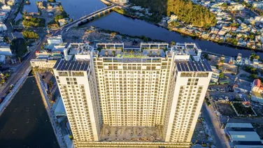 Cần bán nhanh căn Đông Nam Ecolife chưa qua sử dụng. Tầng trung nhà mới 100%. Liên hệ 0903 601 ***
