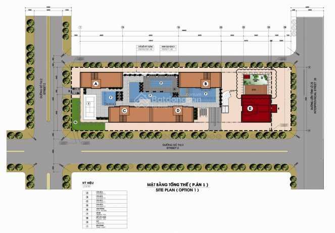 Bán căn hộ Petro Land Mark - Mai Chí Thọ, Q2. 92 m2 giá 5,2 tỷ. LH: 0916 754 ***