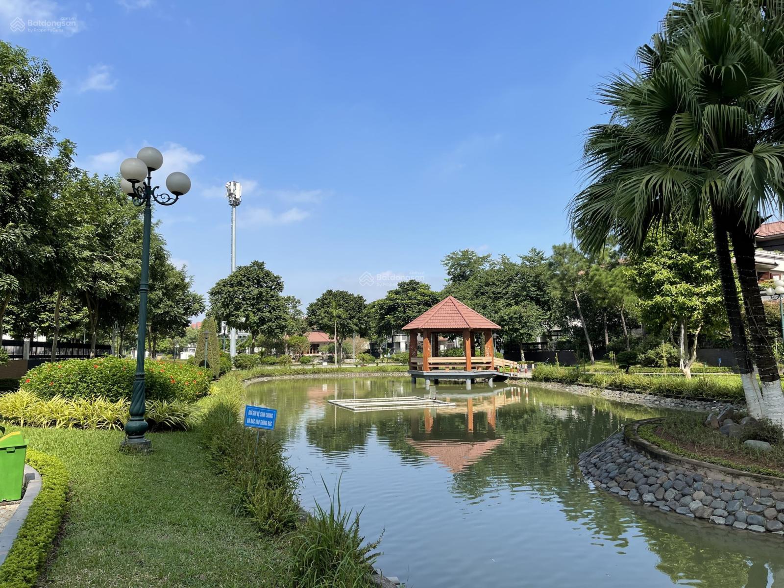 Cho thuê nhà liền kề và biệt thự khu đô thị An Hưng, Văn Khê, Dương Nội làm kho, vp nhà trẻ