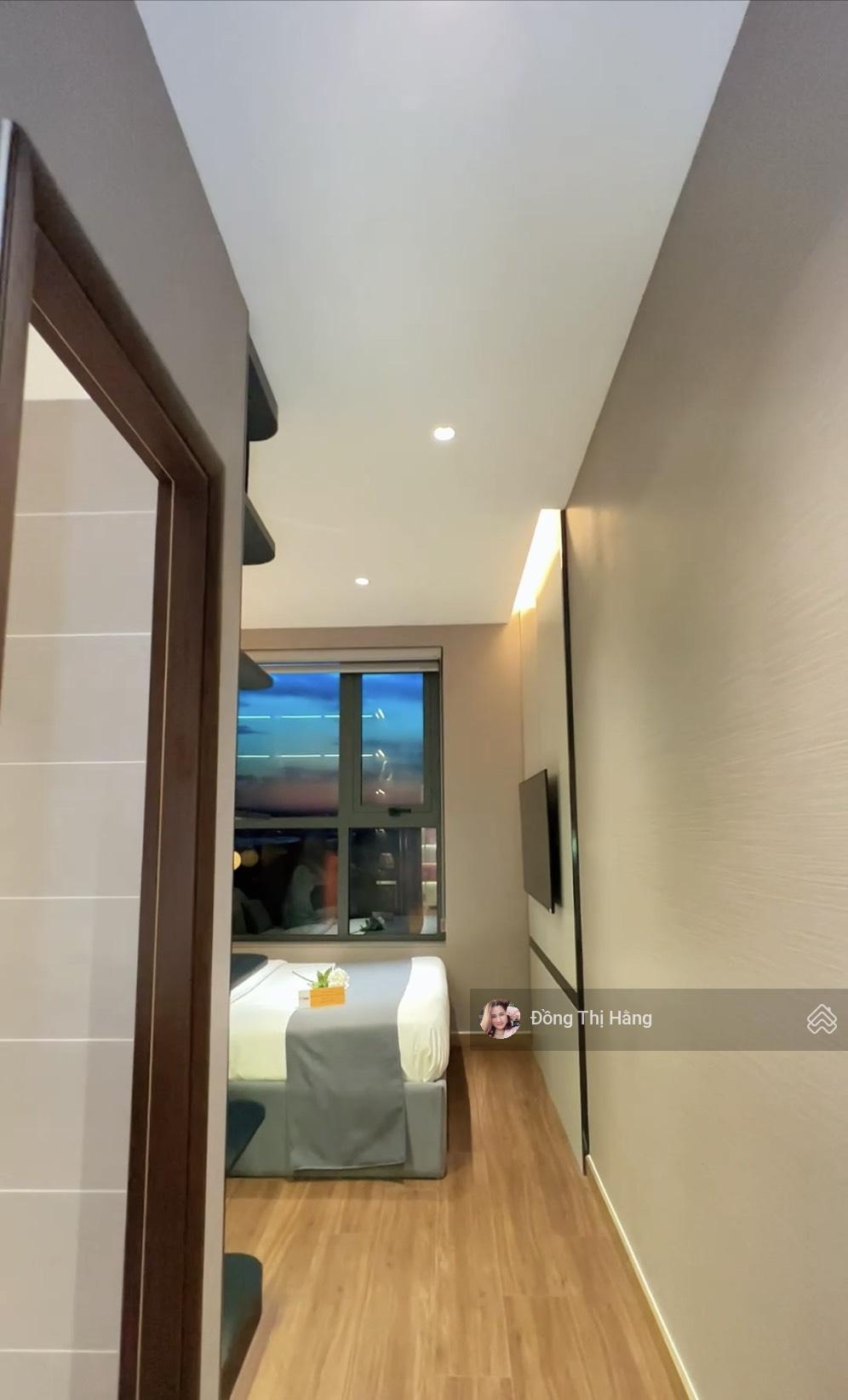 Bcons City lựa chọn hoàn hảo cho người trẻ và nhà đầu tư 52m2, Giá 2,5 tỷ Sẵn HĐ thuê 10tr/tháng