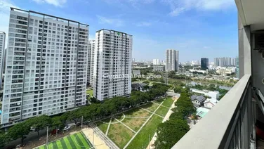 Bán Sunrise Riverside 3PN 2WC; full nội thất ; Hướng Đông View sân bóng; Giá 4.9 tỷ; LH:0972 443 ***