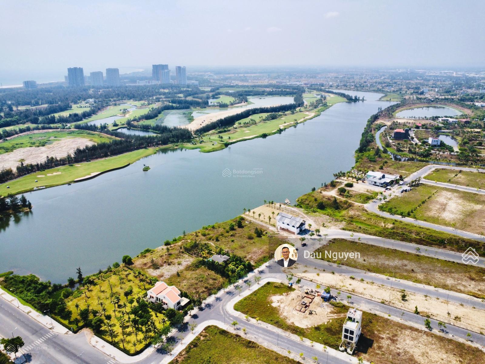 Cho thuê lâu dài 5 lô đất FPT mặt tiền Nam Kỳ Khởi Nghĩa, giá thuê chỉ từ 10 triệu/tháng