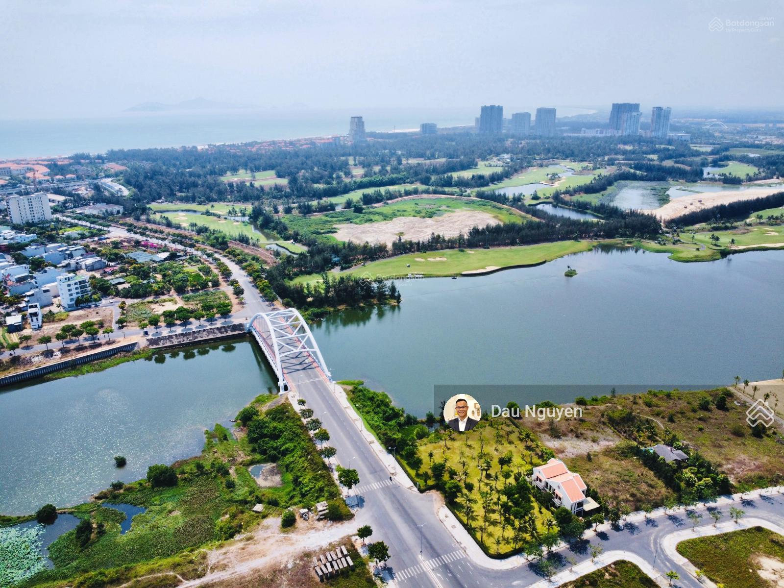 Cho thuê lâu dài 5 lô đất FPT mặt tiền Nam Kỳ Khởi Nghĩa, giá thuê chỉ từ 10 triệu/tháng