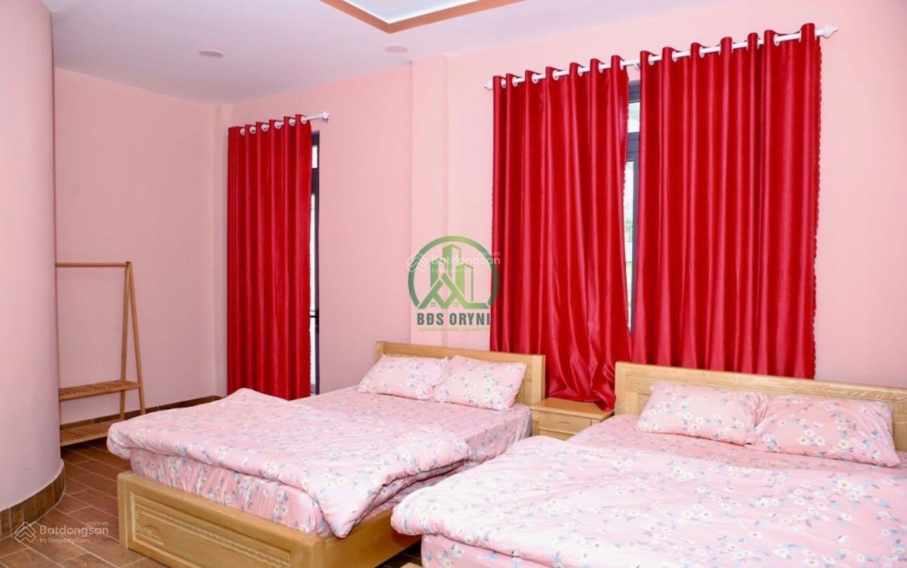 Cần bán biệt thự đường Ngô Gia Tự - P12 - Đà Lạt, có hoa hồng cho ACE bán giúp