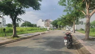 Bán đất nền khu dân Cư Topia Khang Điền giá tốt nhất ( 60 triệu/m2)