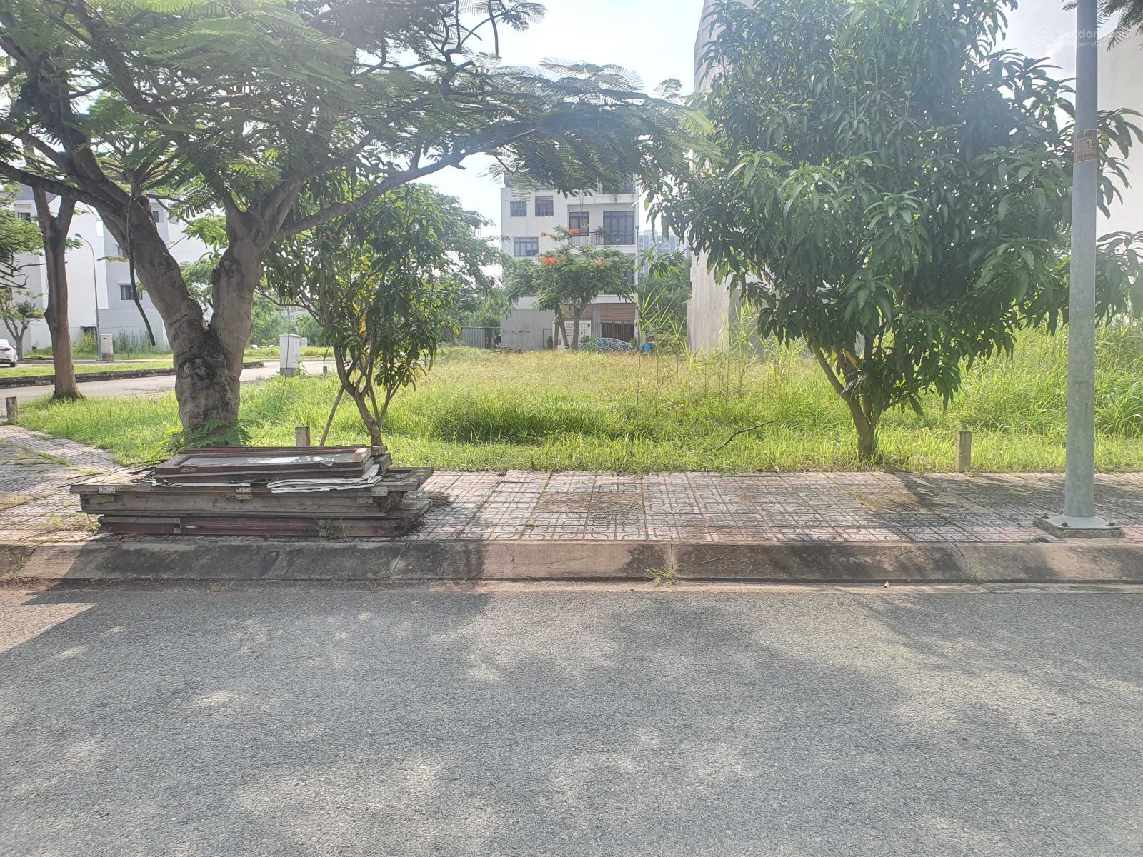 Bán đất nền khu dân Cư Topia Khang Điền giá tốt nhất ( 60 triệu/m2)