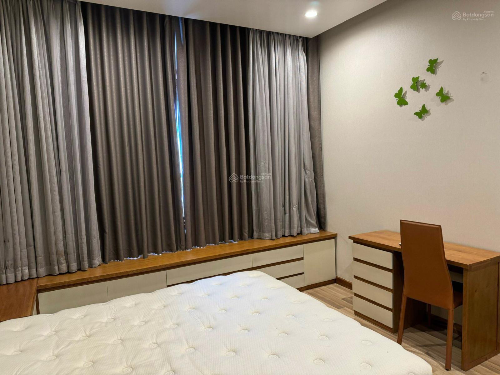 Cho thuê gấp Sadora 2PN, full nội thất, 22 triệu/1 tháng