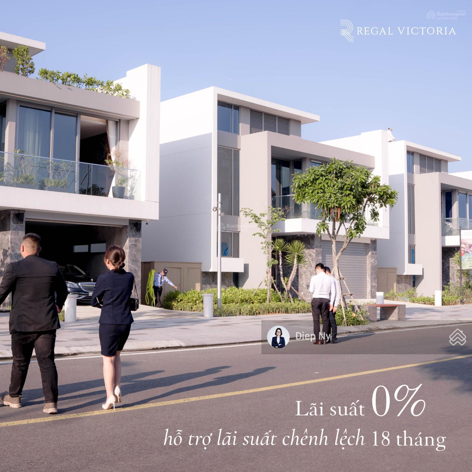 Gia đình cần tiền bán rẻ biệt thự tâm huyết 2 mặt tiền ven biển Đà Nẵng giá chỉ 17,7 tỷ đồng