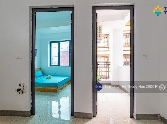 TingTong 89 - 1N 1K full đồ - rẻ đẹp mặt đường - tiện ích nhất khu vực Xuân La Ngoại Giao Đoàn