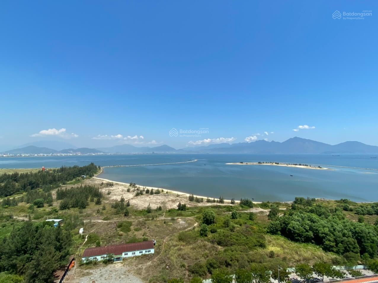 Bán căn hộ Blooming Tower 3 phòng ngủ, diện tích 129m2, giá tốt - Toàn Huy Hoàng